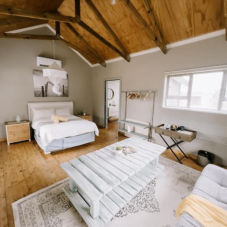 Cabins Sodwana Bay - Antibootika מראה חיצוני תמונה