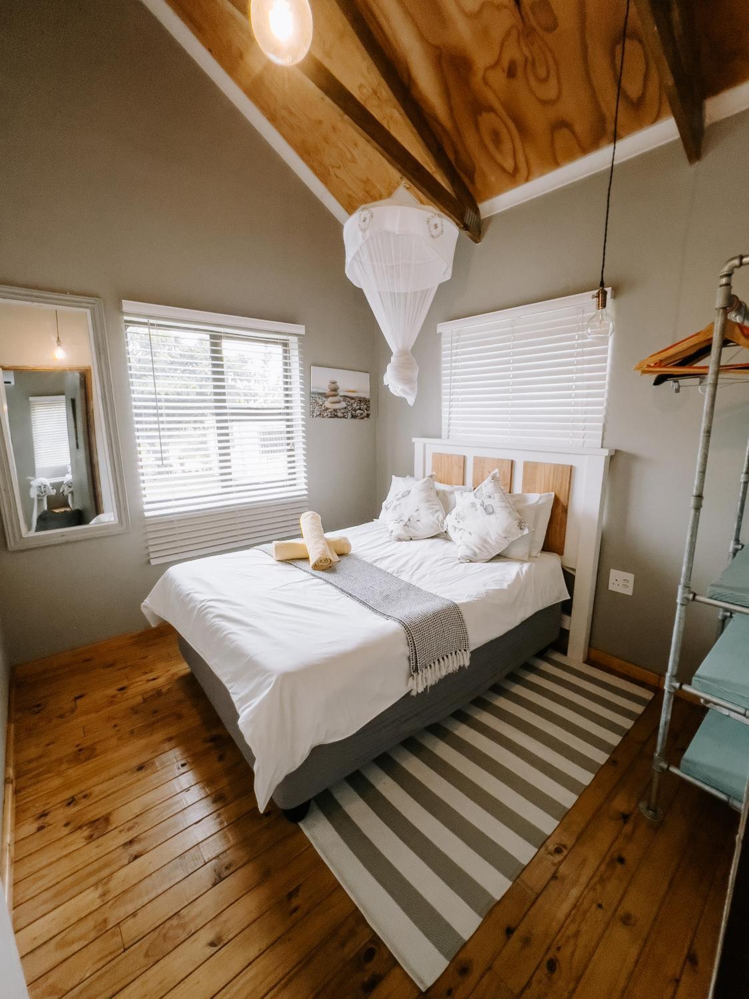 Cabins Sodwana Bay - Antibootika מראה חיצוני תמונה