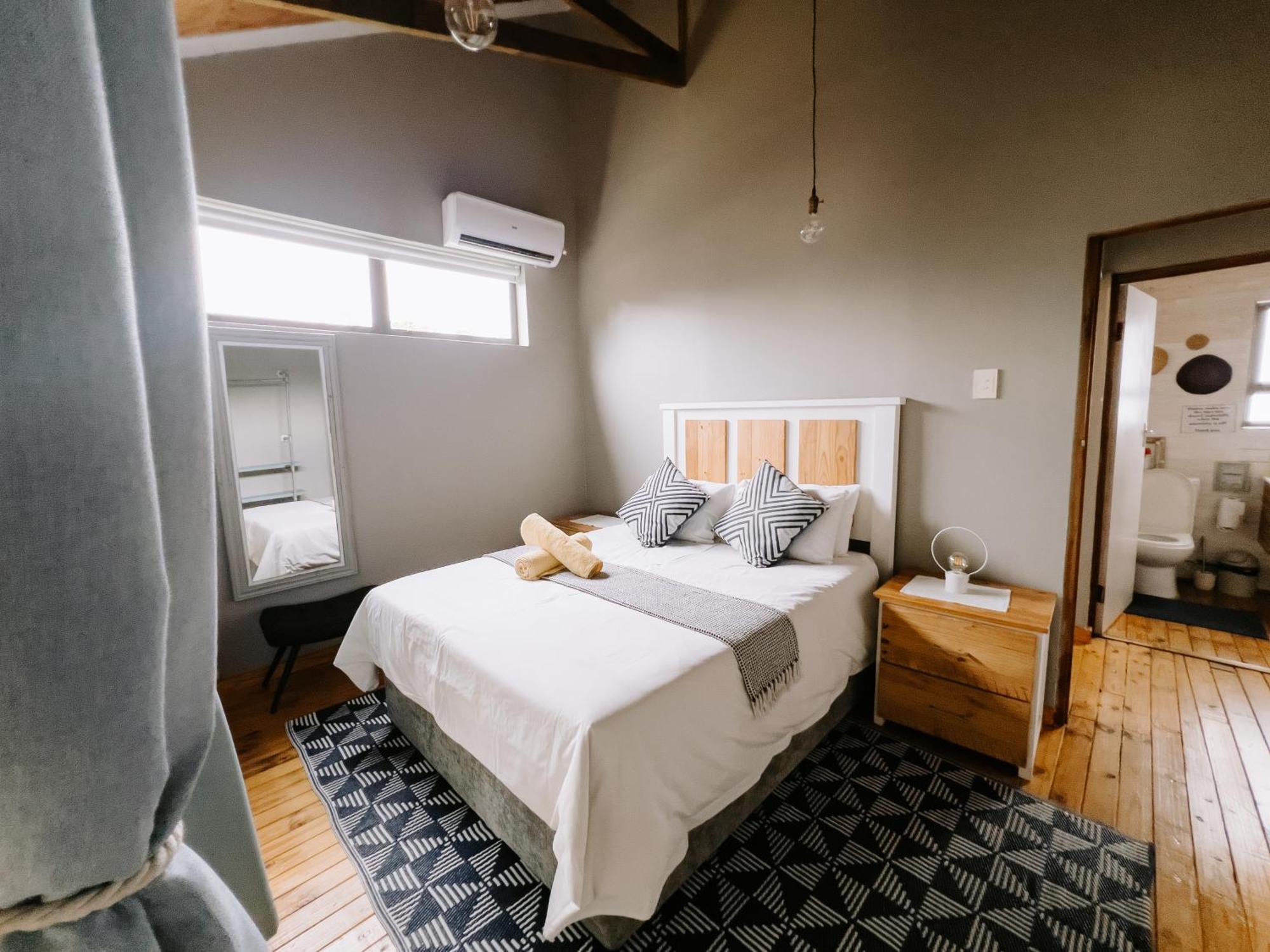 Cabins Sodwana Bay - Antibootika מראה חיצוני תמונה