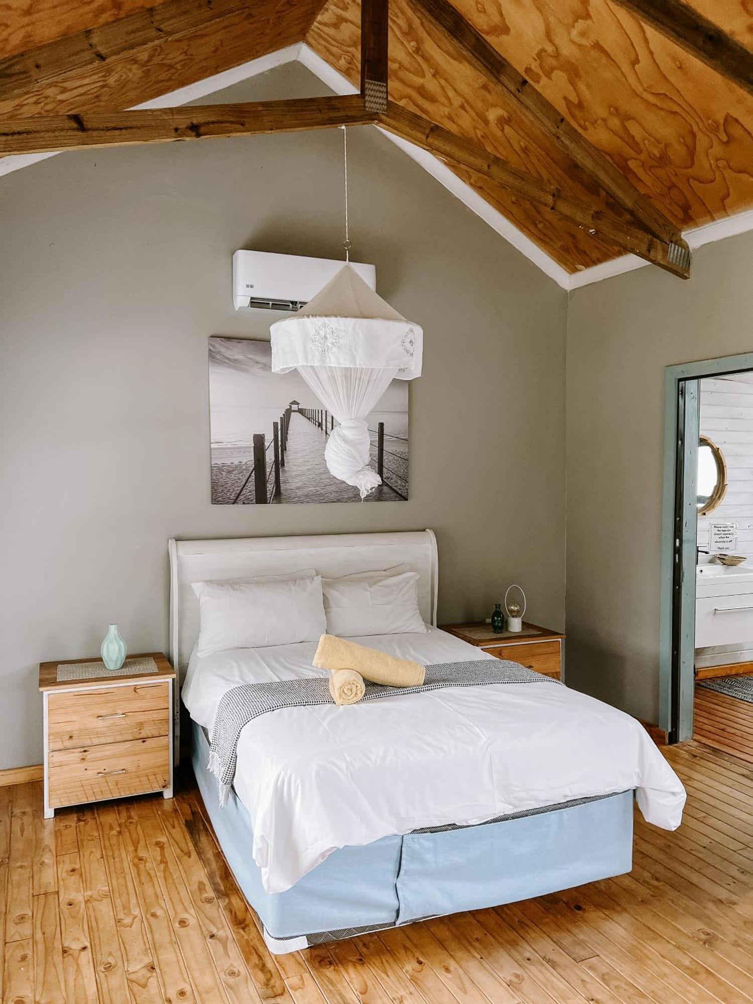 Cabins Sodwana Bay - Antibootika מראה חיצוני תמונה