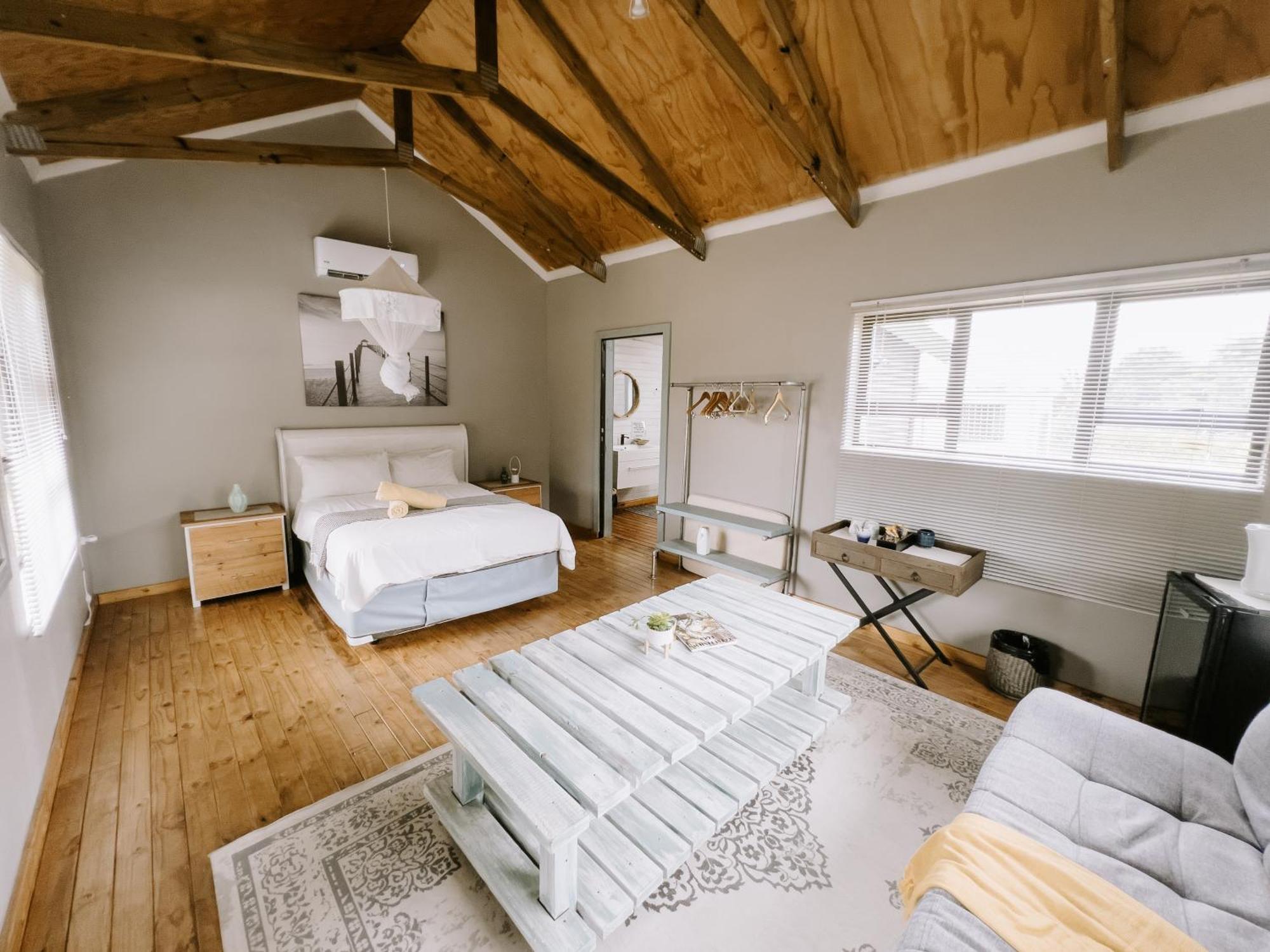 Cabins Sodwana Bay - Antibootika מראה חיצוני תמונה