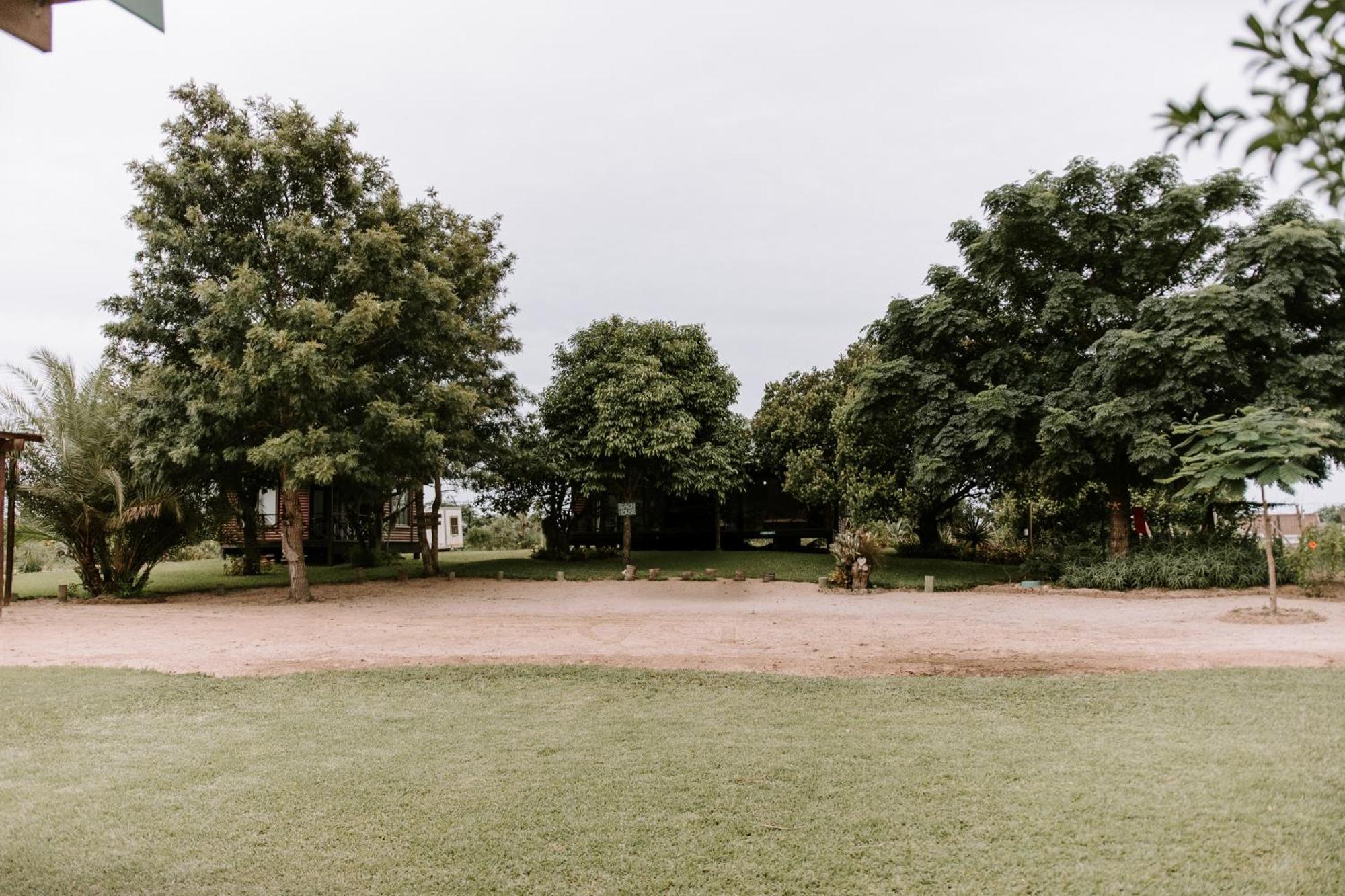 Cabins Sodwana Bay - Antibootika מראה חיצוני תמונה