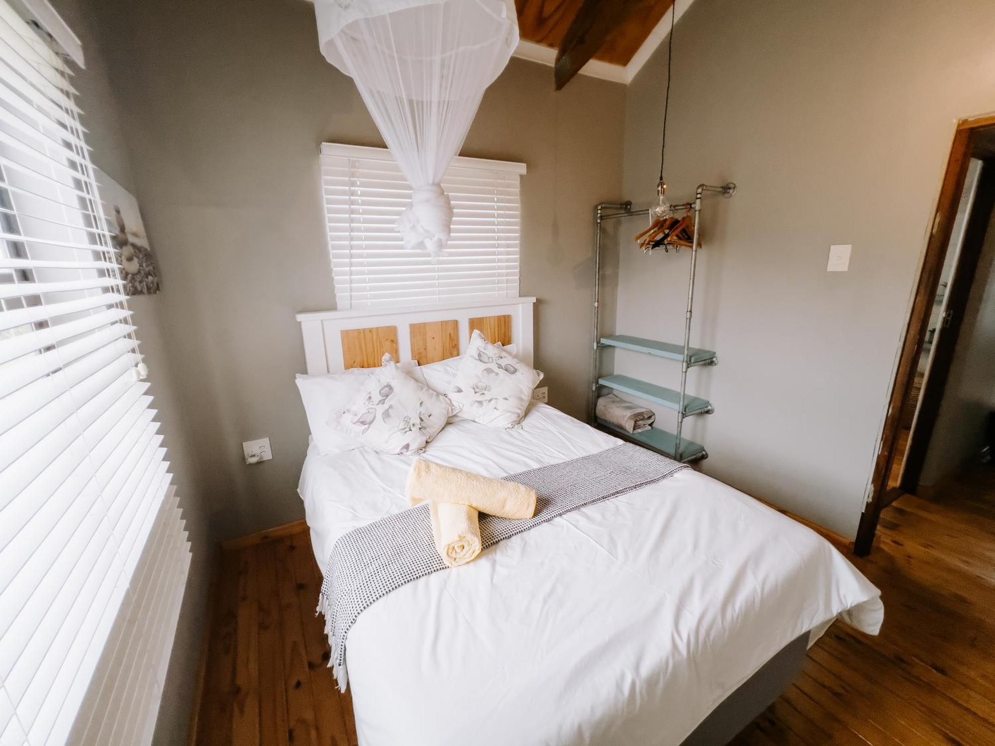 Cabins Sodwana Bay - Antibootika מראה חיצוני תמונה