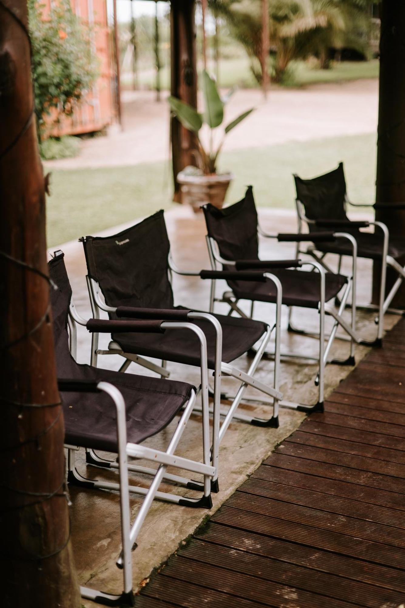Cabins Sodwana Bay - Antibootika מראה חיצוני תמונה